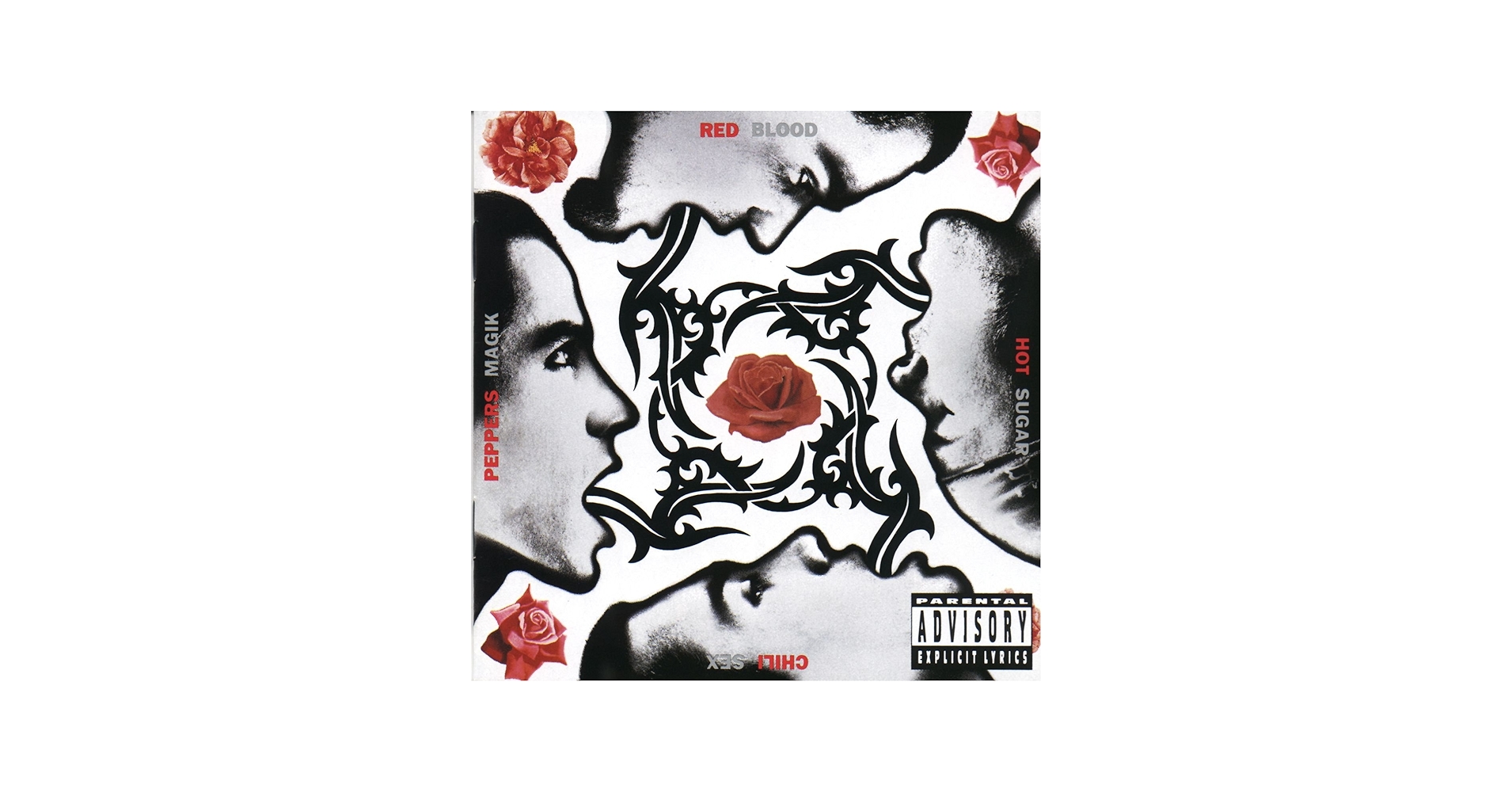 Red Hot Chili Peppers - Blood Sugar Sex Magik - Amazon.com Music