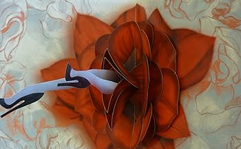 Amazon.com: CHRISTIAN LOUBOUTIN: 9780847837298: REINHARDT ERIC