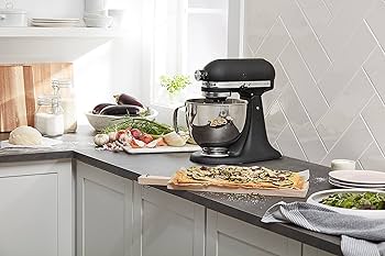 Amazon.com: KitchenAid Artisan Series 5 Quart Tilt Head Stand