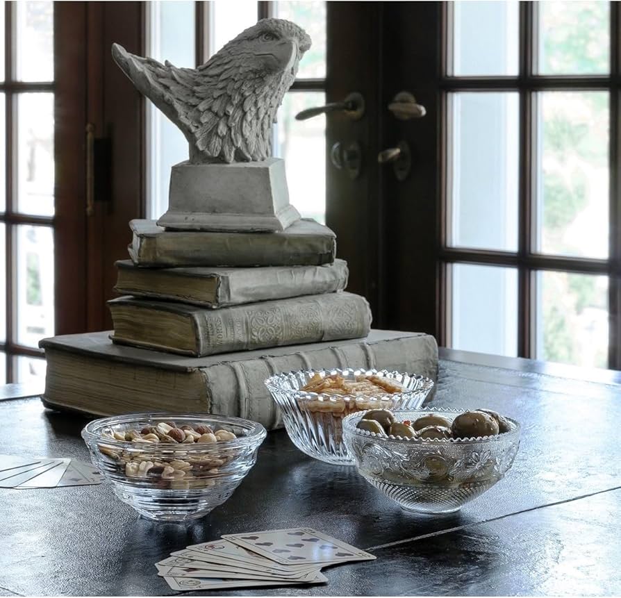 Amazon.co.jp: [ バカラ ] Baccarat アラベスク ボウル 12cm ARABESQUE