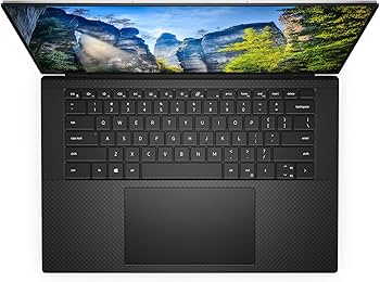 Amazon.com: Dell Precision 5550, 15.6 inch FHD+ Non-Touch Laptop