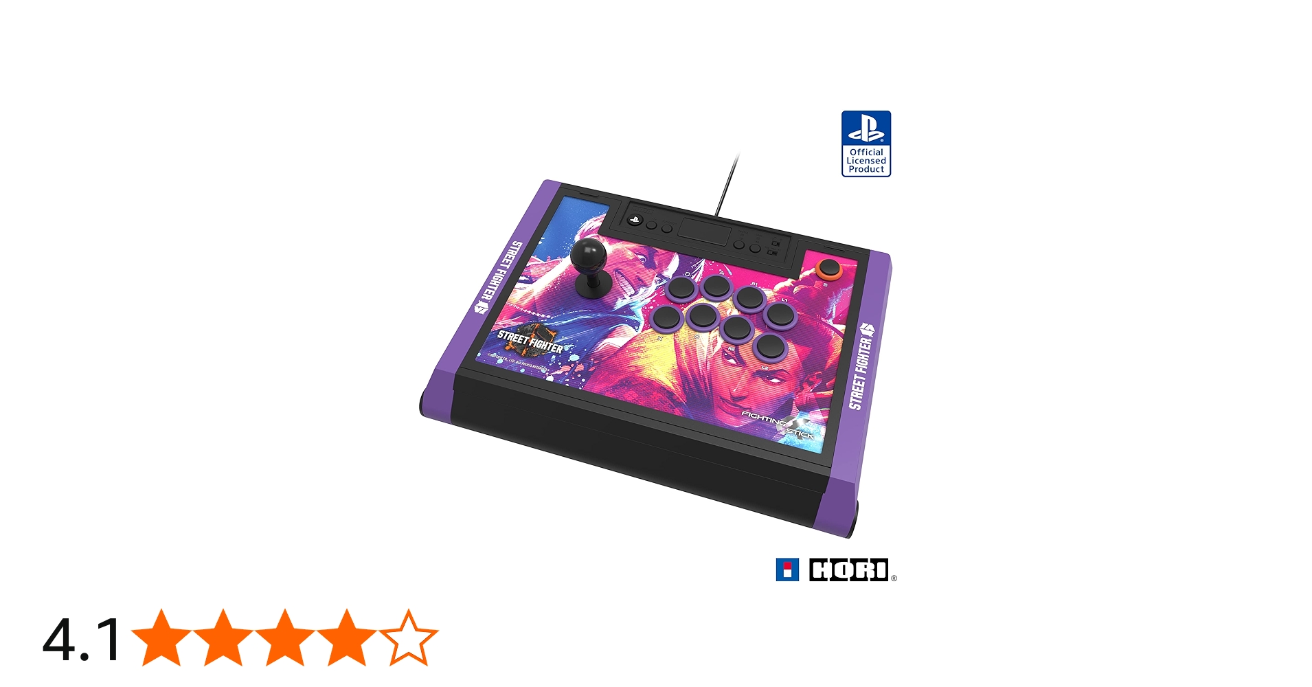 Amazon.co.jp: 【SONYライセンス商品】STREET FIGHTER™6