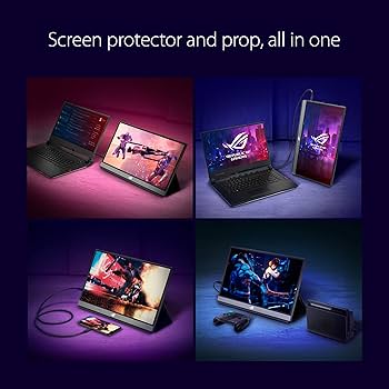 Amazon.com: ASUS ROG Strix 17.3