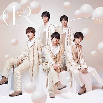 Amazon.co.jp: Ribbon(通常盤 CD): ミュージック