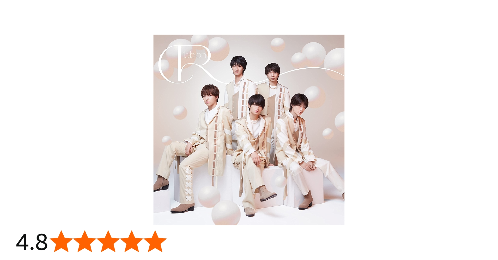 M!LK アルバム Ribbon 3形態セット Amazon.co.jp: Ribbon (初回限定盤A