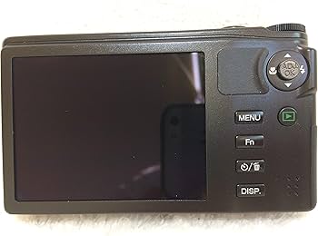 Amazon | RICOH ハイブリッドAFシステム搭載 光学10.7倍ズーム CX5