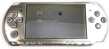 Amazon | PSP「プレイステーション・ポータブル」 ミスティック
