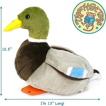 Amazon.co.jp: VIAHART (ビアハート)【 Tiger Tale Toys (タイガー