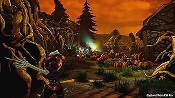 Amazon.co.jp: MediEvil(輸入版:北米)- PS4 : ゲーム