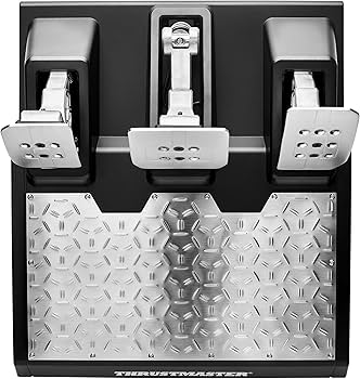 Amazon.co.jp: 【国内正規品】Thrustmaster スラストマスター