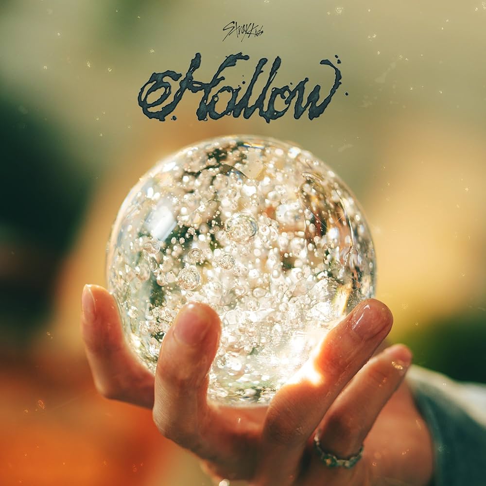 Amazon.co.jp: Stray Kids, -, - : 【Amazon.co.jp限定】Hollow (通常