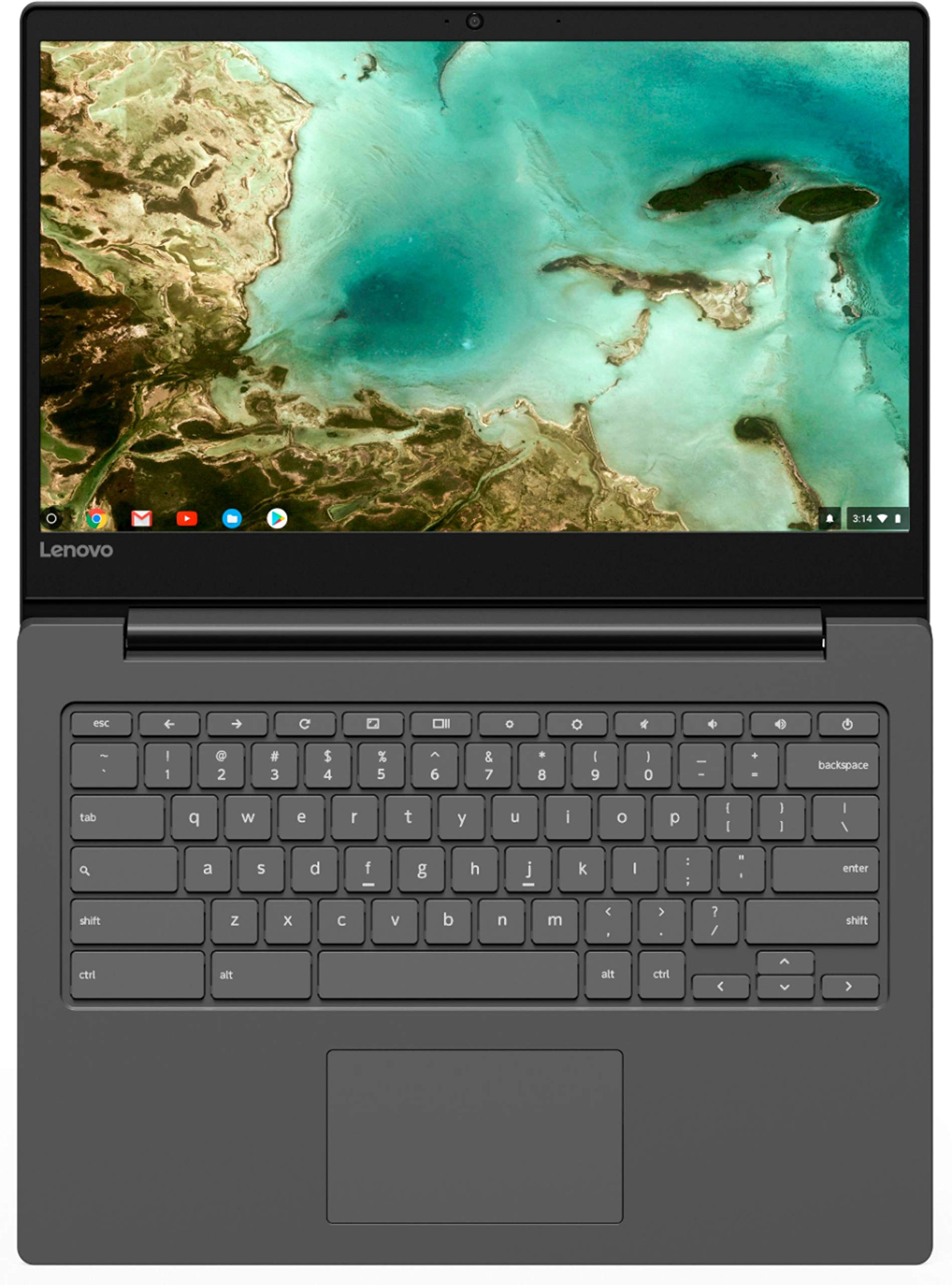 Amazon.com: Lenovo 2021 Chromebook S330 14