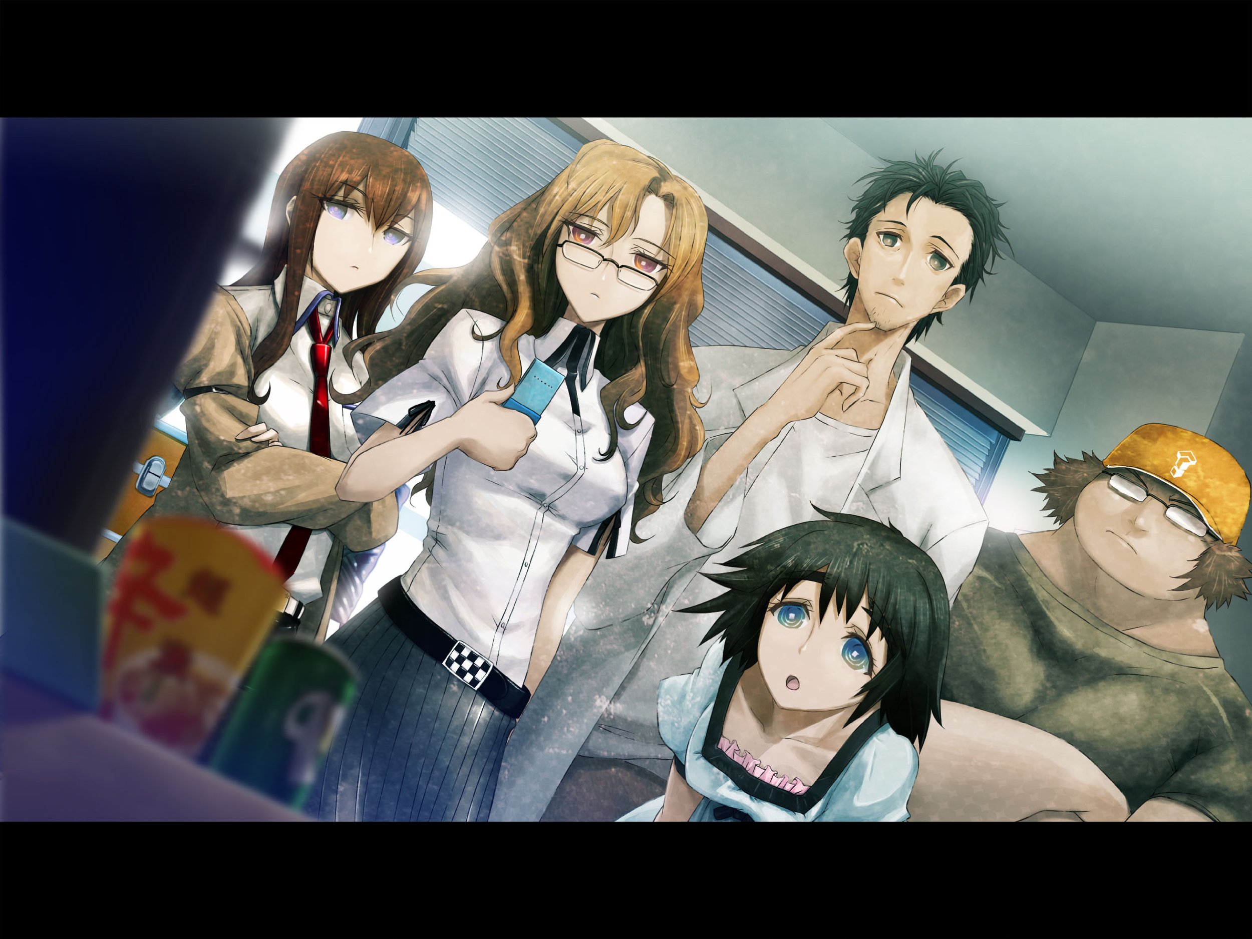 Amazon.co.jp: Steins;Gate (シュタインズ・ゲート) (数量限定版