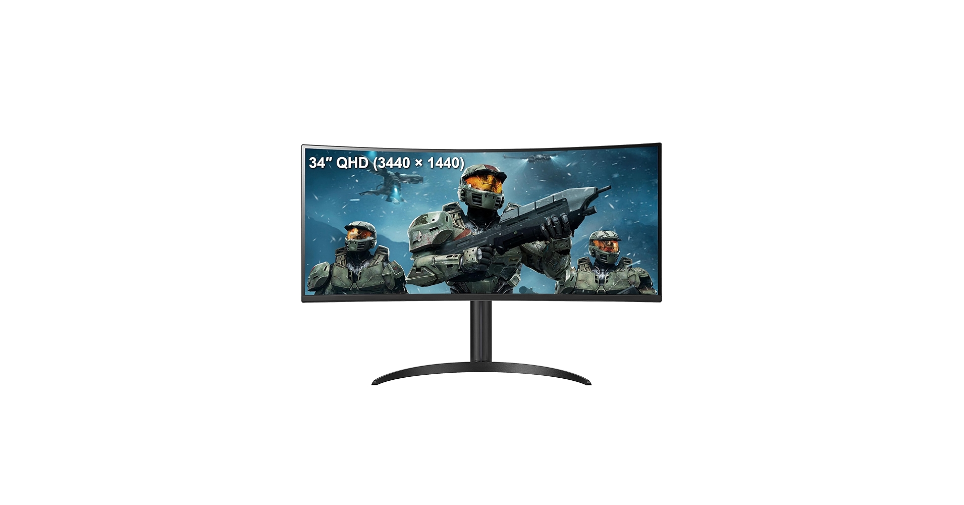 Amazon.com: LG 34WP60C-B 34