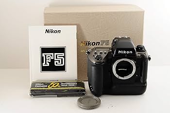 Amazon | Nikon F5 50周年記念モデル | ミラーレス一眼 通販