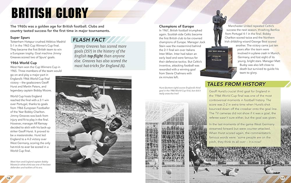 Amazon | Football World: History of Football | Nixon, James | Soccer