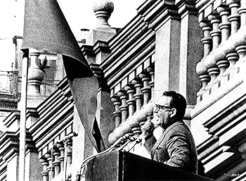 Amazon.co.jp: チリの闘い パトリシオ・グスマン監督 [DVD