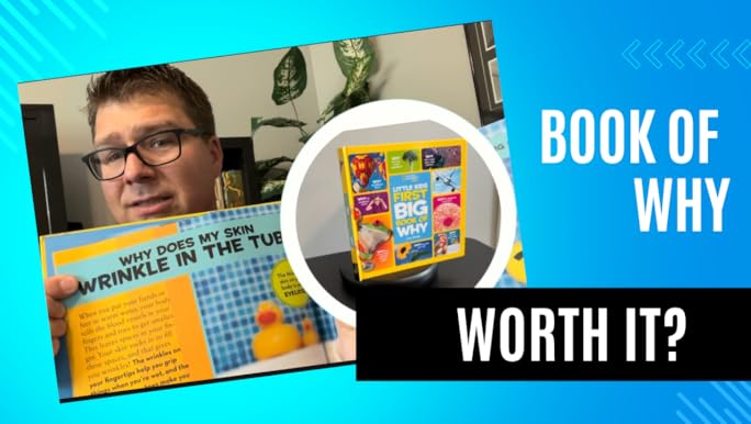 National Geographic Little Kids First Big Book Collector's Boxed