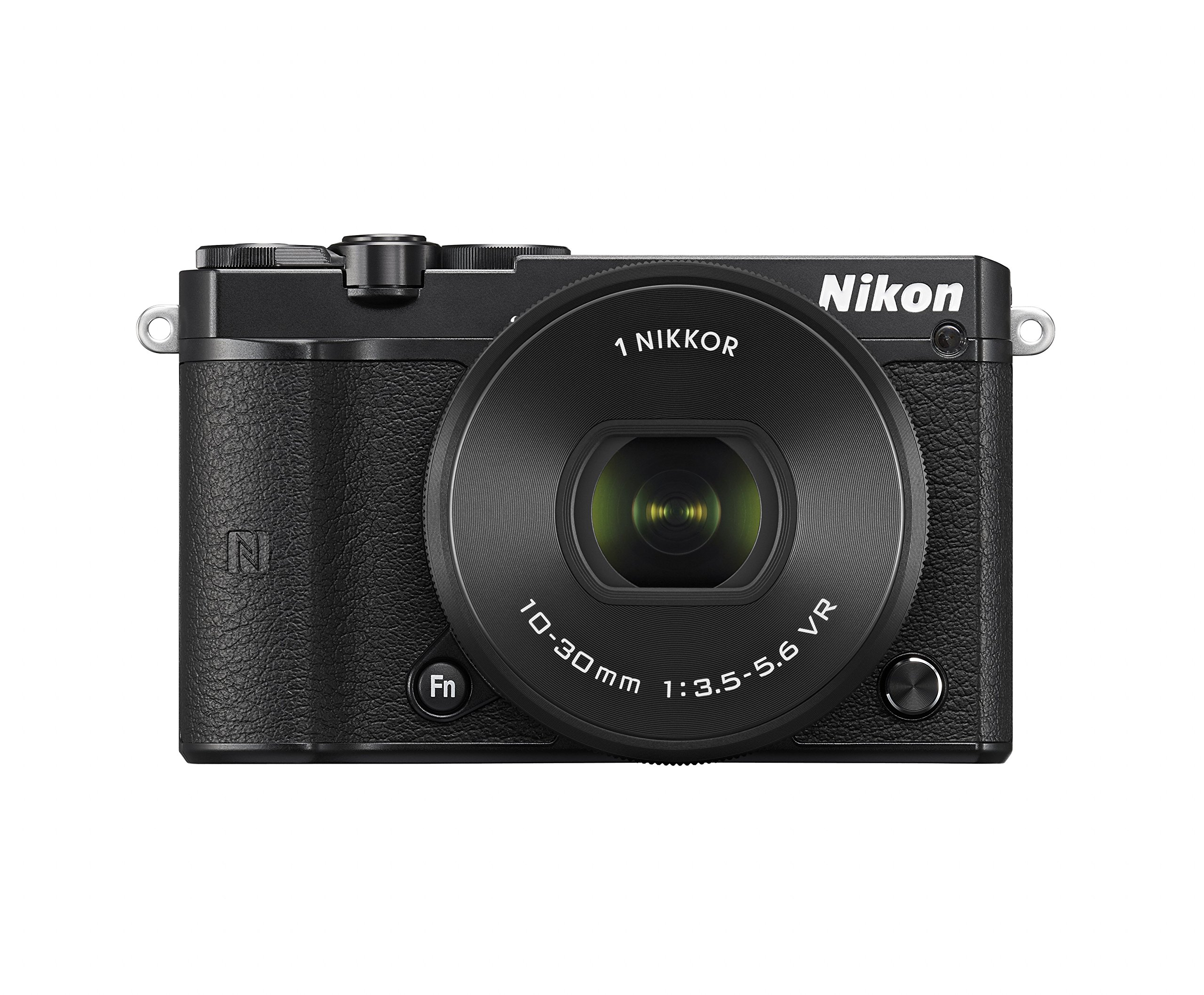 Amazon.co.jp: Nikon 1 J5 Mirrorless Digital Camera : Electronics
