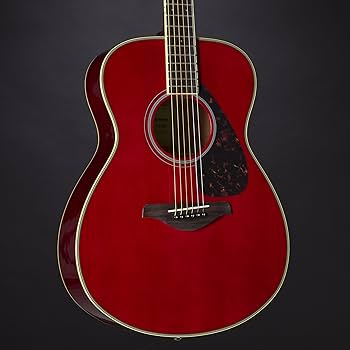 Amazon.co.jp: ヤマハ YAMAHA アコースティックギター FS SERIES