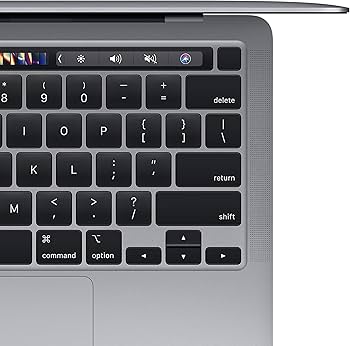 Amazon.com: Apple MacBook Pro 2020 with Apple M1 Chip (13-inch