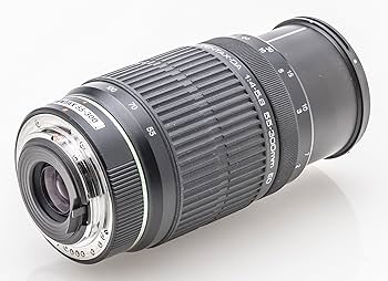 Amazon.com : Pentax 21720 D Fa 55 - 300mm F/4 - 5.8 Ed Telephoto