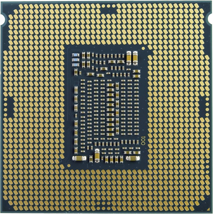Intel® Core™ i5-10600KF Desktop Processor 6 Cores Up to 4.8GHz