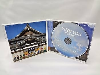 Amazon.co.jp: YUZU YOU 2006~2011 (通常盤) - ゆず: ミュージック