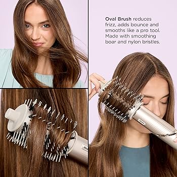 Amazon.com: Shark FlexStyle Air Styling & Drying System, Powerful