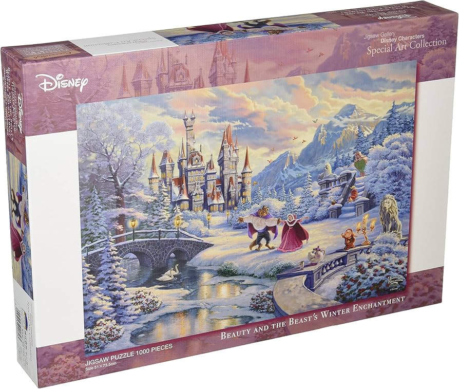 Amazon.co.jp: テンヨー(Tenyo) 【日本製】 1000ピース ジグソーパズル