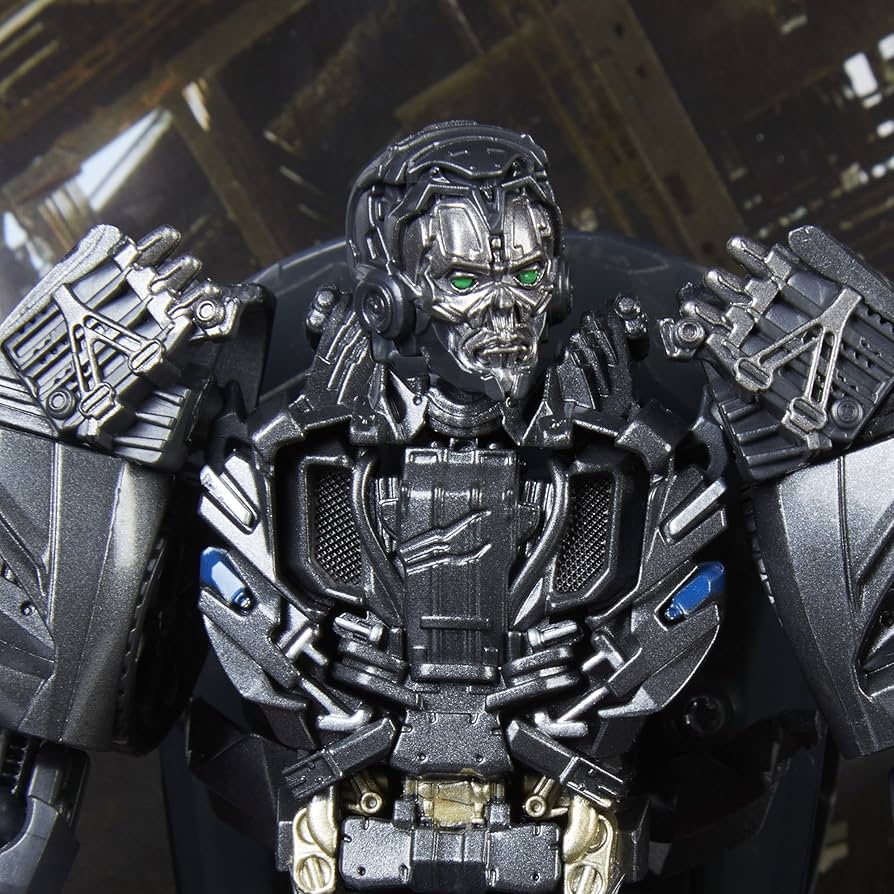 Amazon.co.jp: TF 2018 ｽﾀｼﾞｵ [DX] [11] ﾛｯｸﾀﾞｳﾝ : おもちゃ