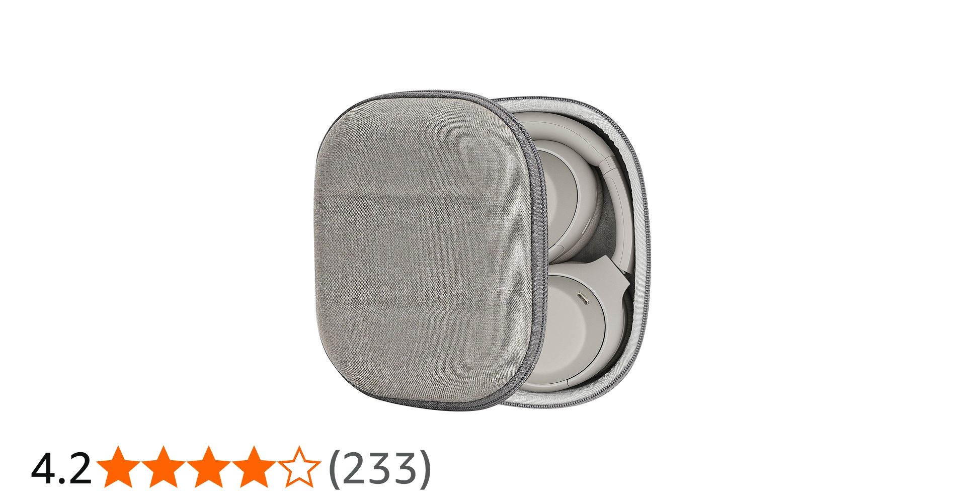 Amazon | Geekria ケース ソニー Sony WH-1000XM4, WH-XB910N, MDR