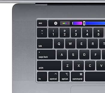 Amazon.com: 2019 Apple MacBook Pro (16-inch, 16GB RAM, 1TB Storage