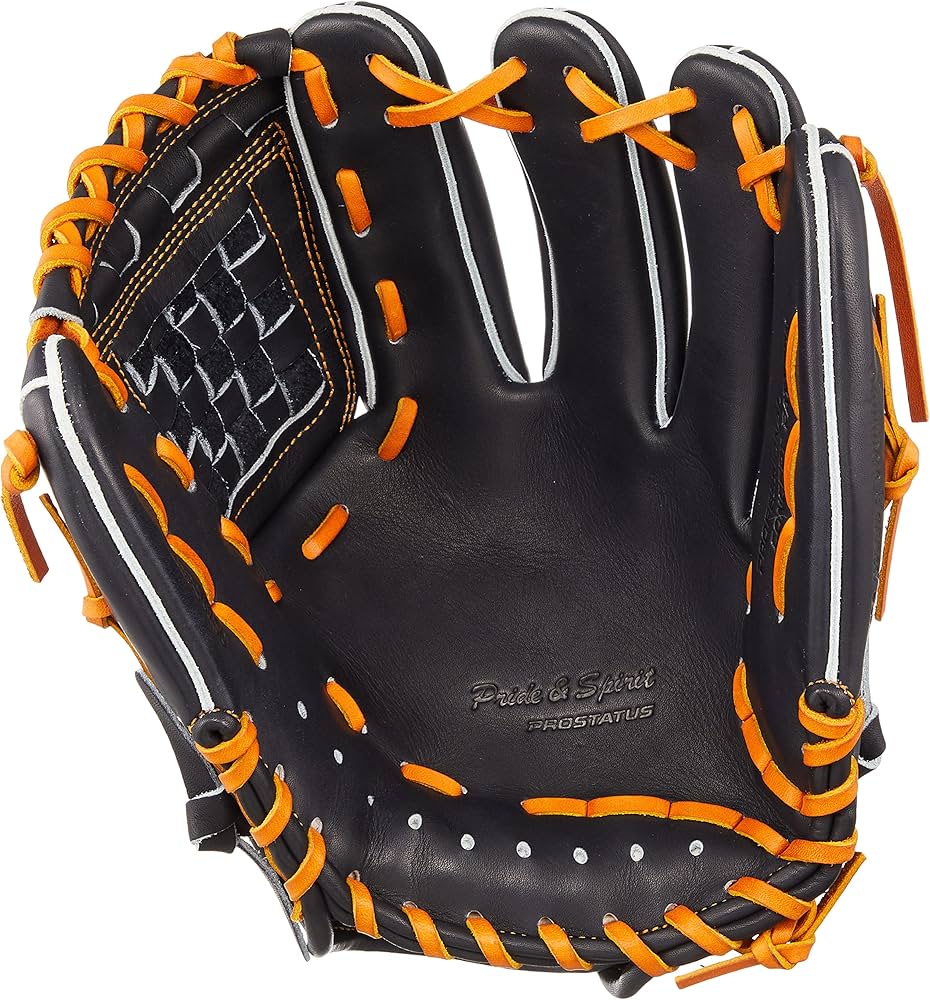Amazon | ゼット(ZETT) 軟式野球 グラブ (グローブ) プロステイタス