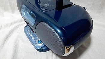 Amazon.co.jp: パナソニック(Panasonic) パーソナルMDシステム RX