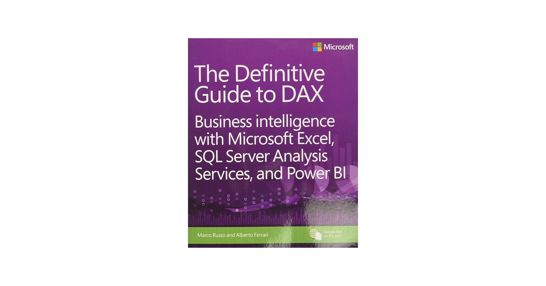 Amazon.com: Definitive Guide to DAX, The: Business intelligence