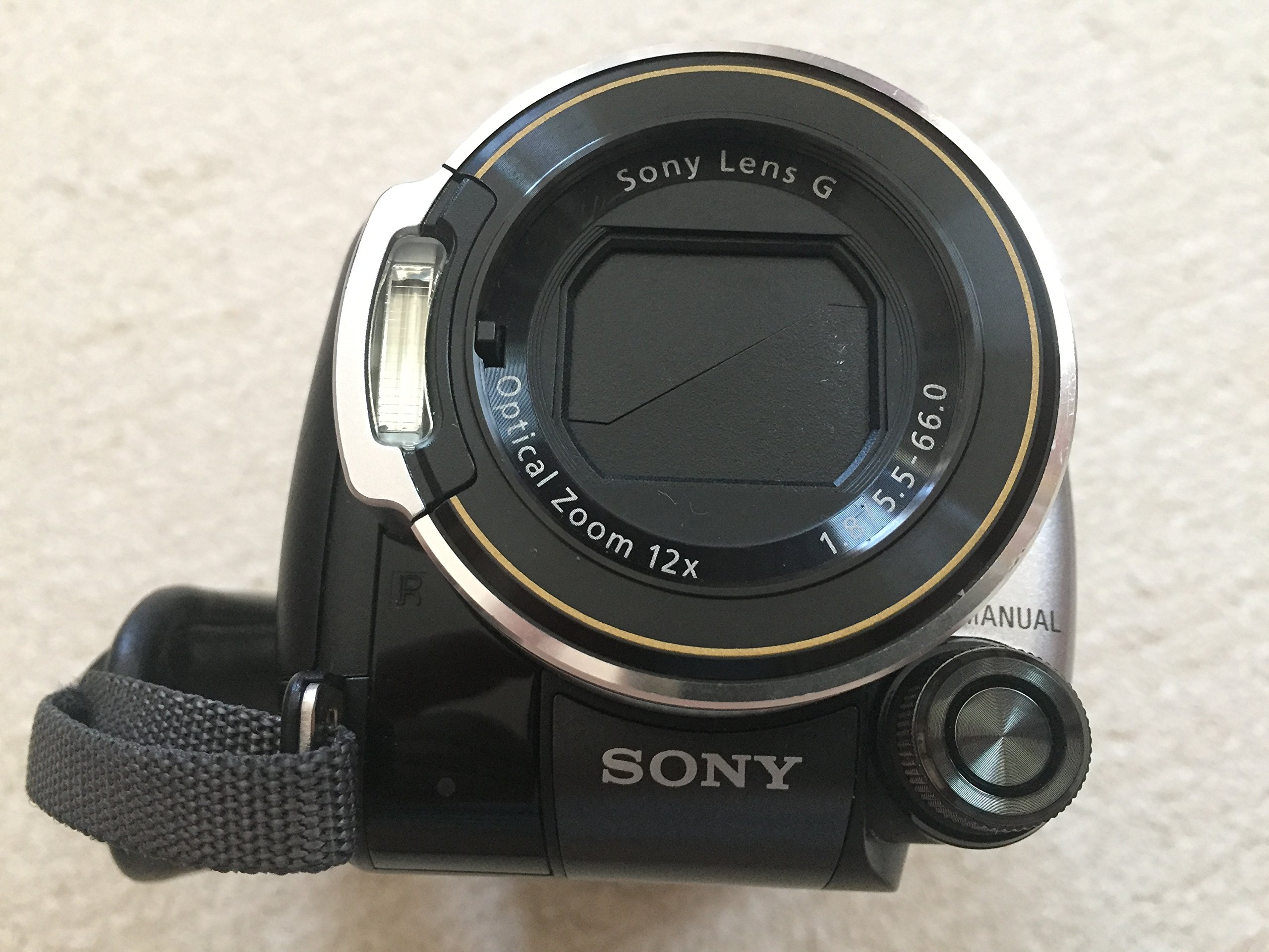 Amazon | SONY デジタルHDビデオカメラレコーダー ハンディーカム