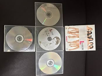 Amazon.co.jp: Lの世界 シーズン1 (SEASONSコンパクト・ボックス) [DVD