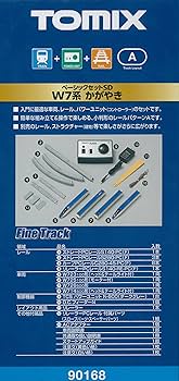 Amazon | トミーテック(TOMYTEC) TOMIX Nゲージ ベーシックセットSD W7