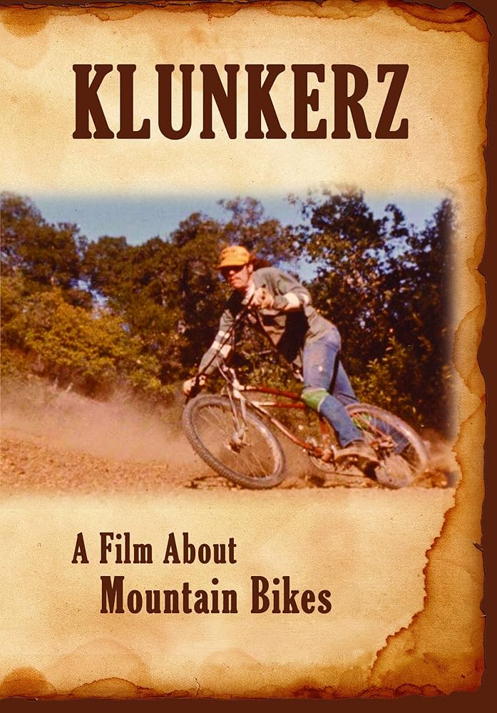 Amazon.com: Klunkerz - A Film about the Development and Birth of