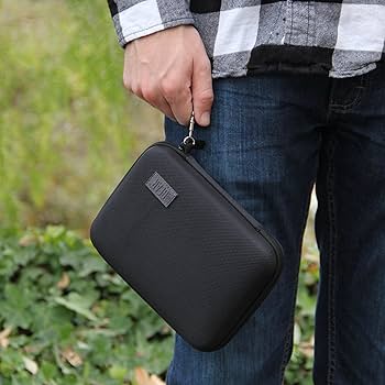 Amazon.co.jp: GPD Pocket 7インチミニノートパソコンPCハードシェル