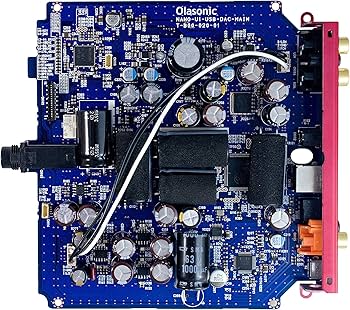 Amazon.co.jp: Olasonic NANO-COMPO DAコンバーター NANO-D1 : 家電