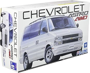 Amazon | フジミ模型 1/24 リアルスポーツシリーズ No.87 シボレー