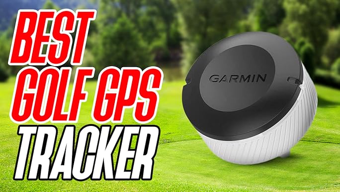 Amazon.com: Garmin Approach CT10, Full Set, Automatic Club