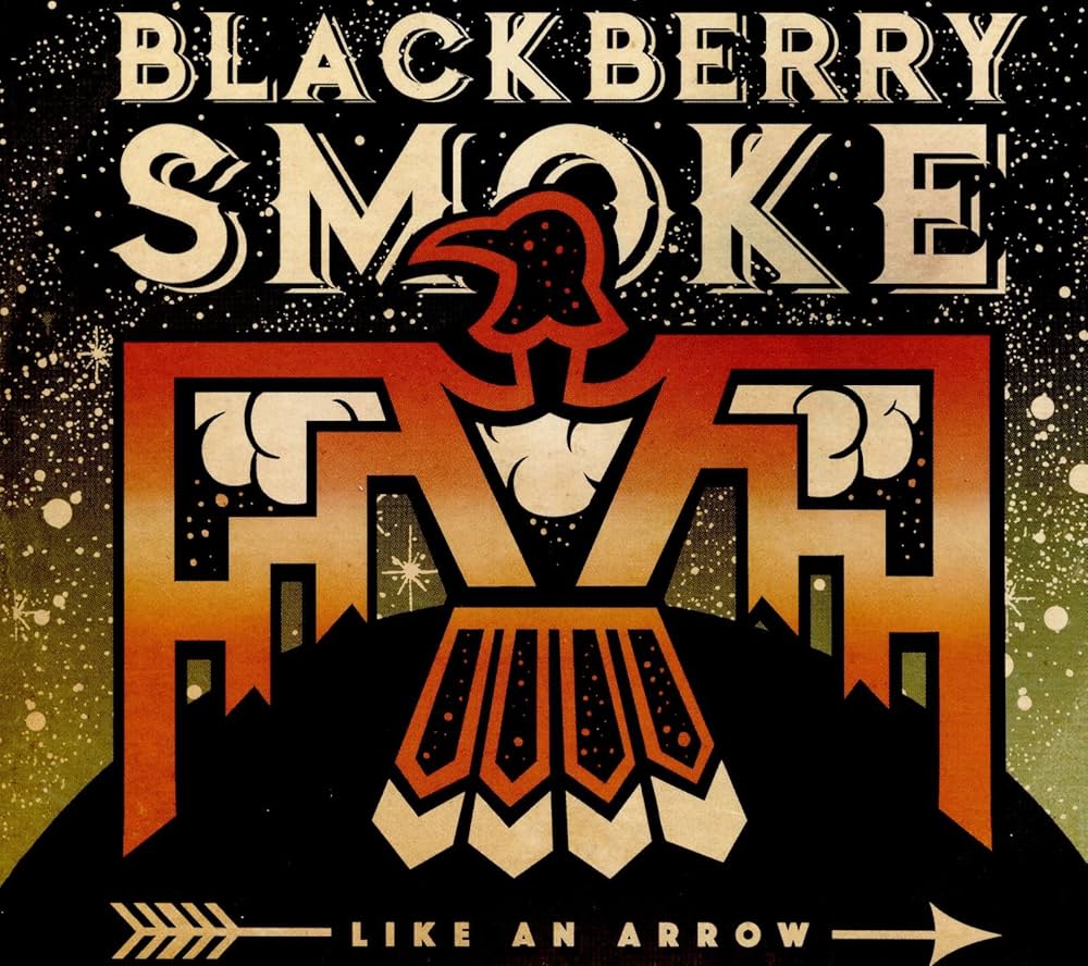 BLACKBERRY SMOKE - Like An Arrow - Amazon.com Music