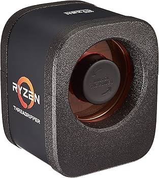 Amazon.com: AMD YD195XA8AEWOF Ryzen Threadripper 1950X (16-core/32