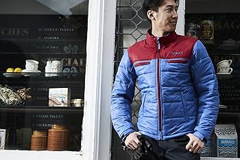 Amazon | ゴールドウイン(GOLDWIN) GWSウォームキルトジャケット