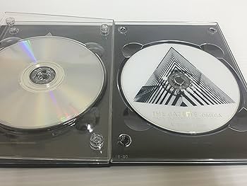 Amazon.co.jp: TOUR11-12 VENOMOUS CELL FINALE OMEGA LIVE AT 01.14