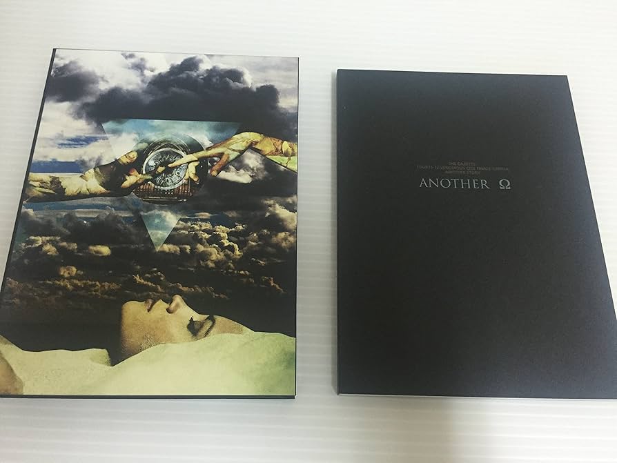 Amazon.co.jp: TOUR11-12 VENOMOUS CELL FINALE OMEGA LIVE AT 01.14