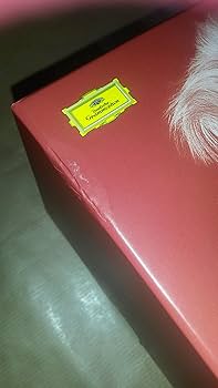 Amazon.co.jp: Karajan 1980s: Complete Deutsche Grammophon